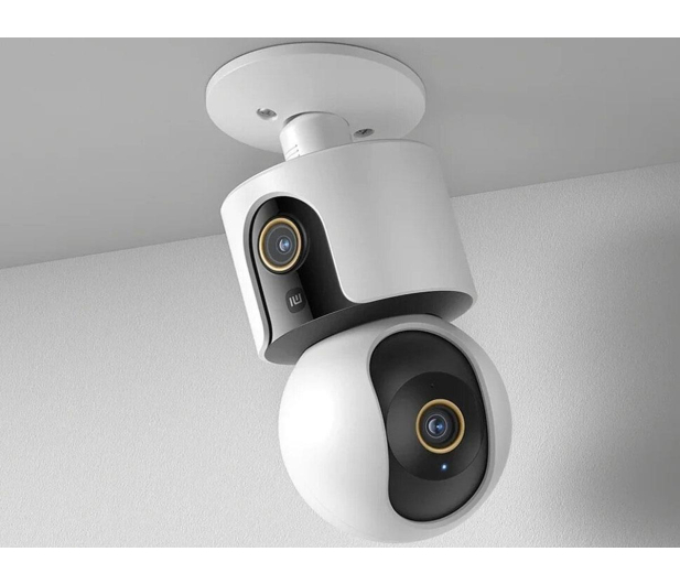 Xiaomi Inteligentna kamera C500 Dual - 1488019 - zdjęcie 3